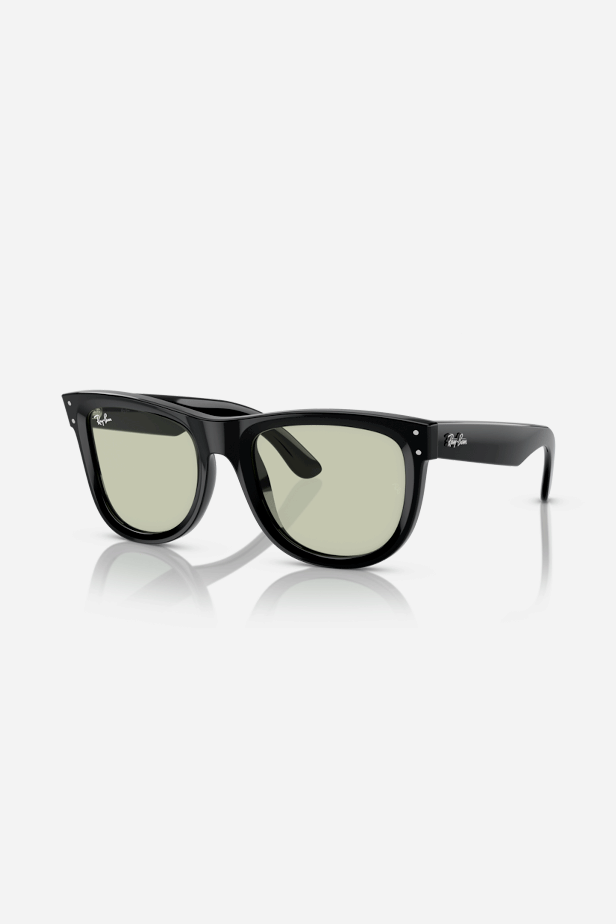 Ray-Ban RBR0502S 6677/2 53