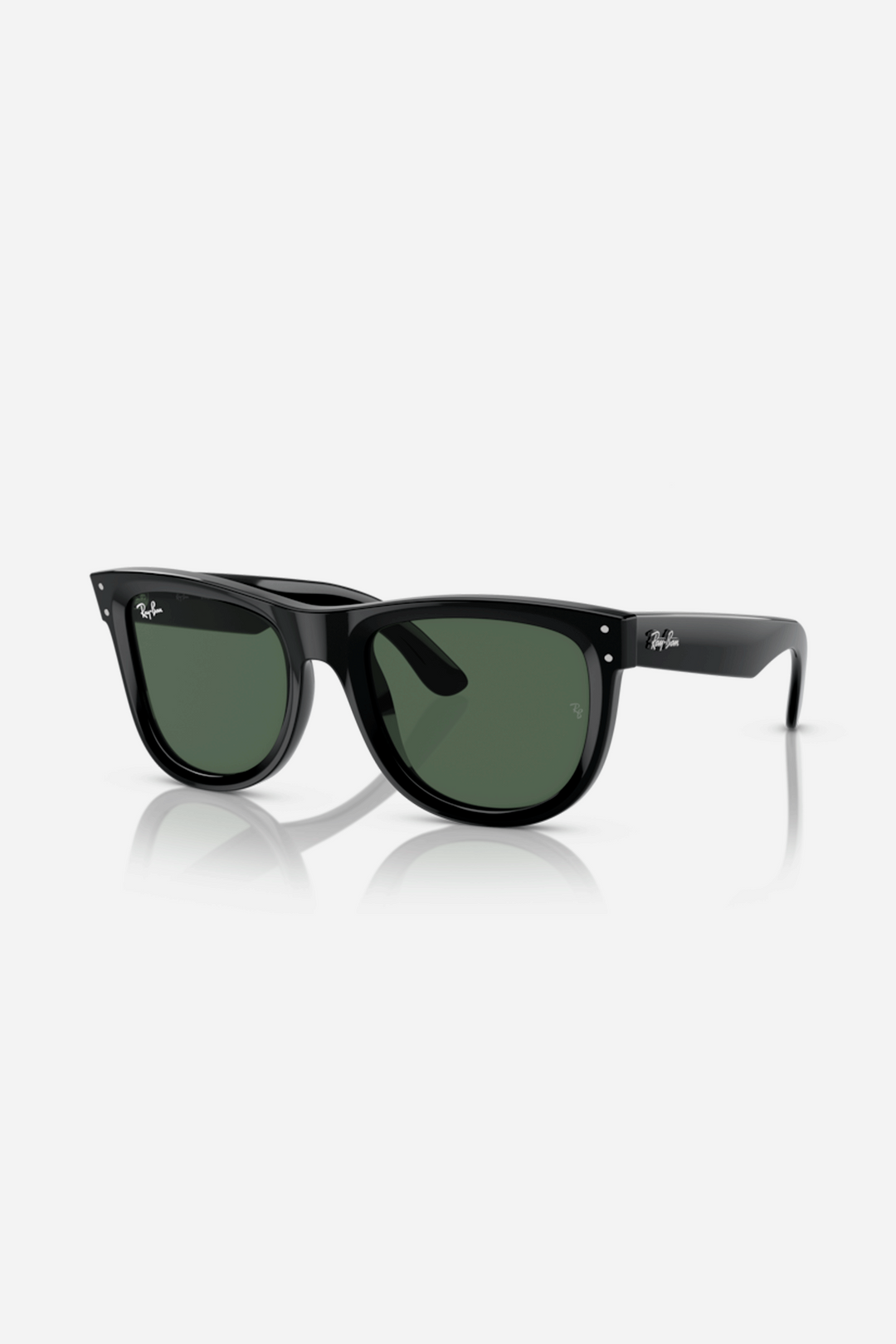 Ray-Ban RBR0502S 6677VR 50