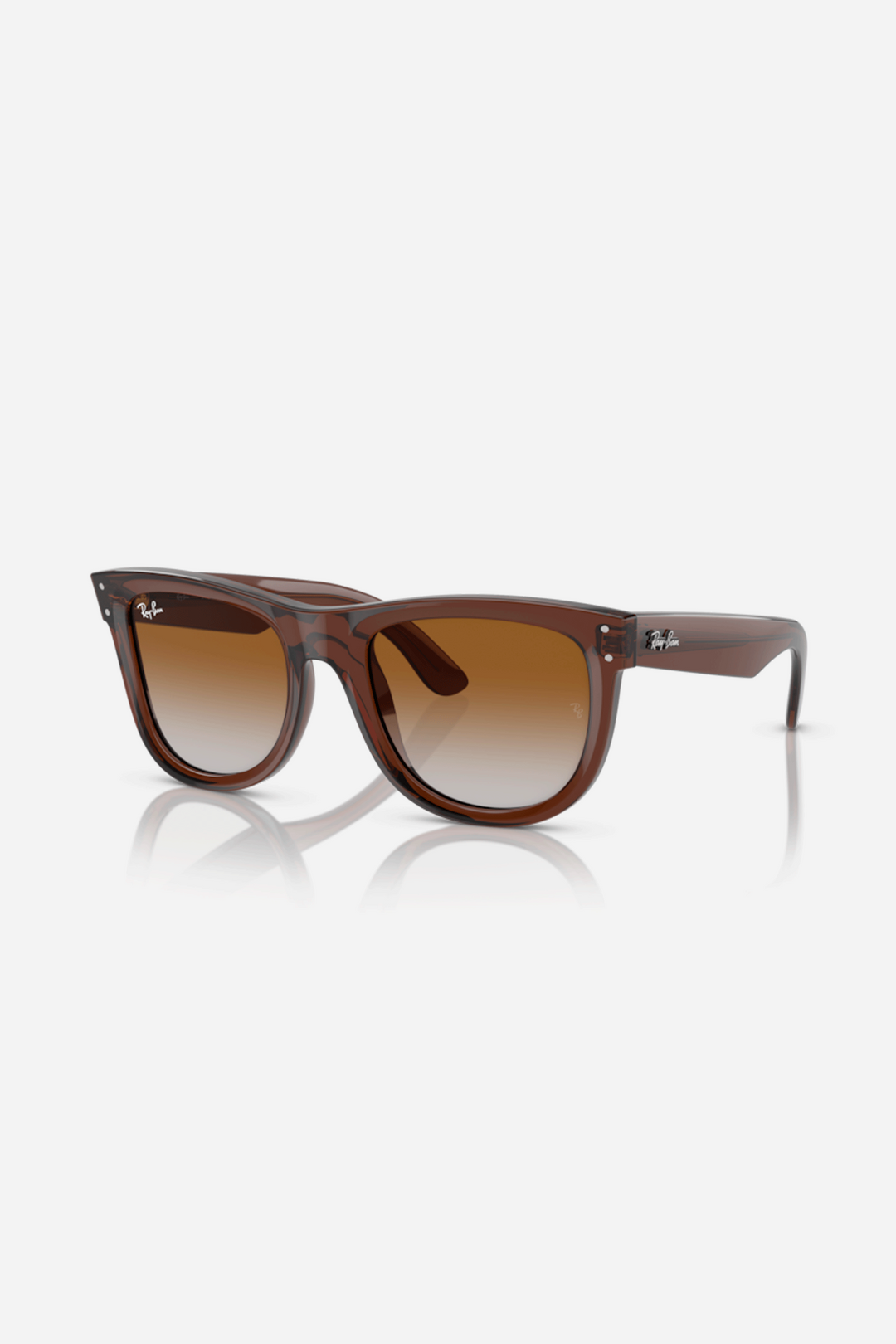 Ray-Ban RBR0502S 6709CB 53