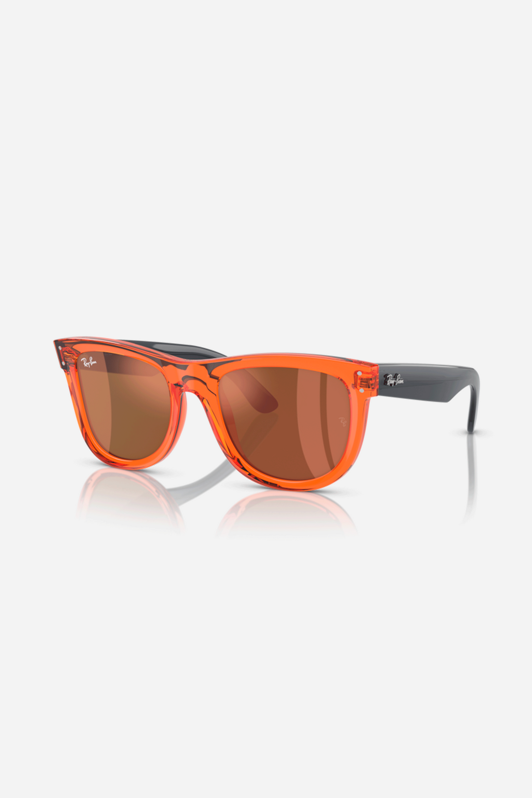 Ray-Ban RBR0502S 6712GM 50