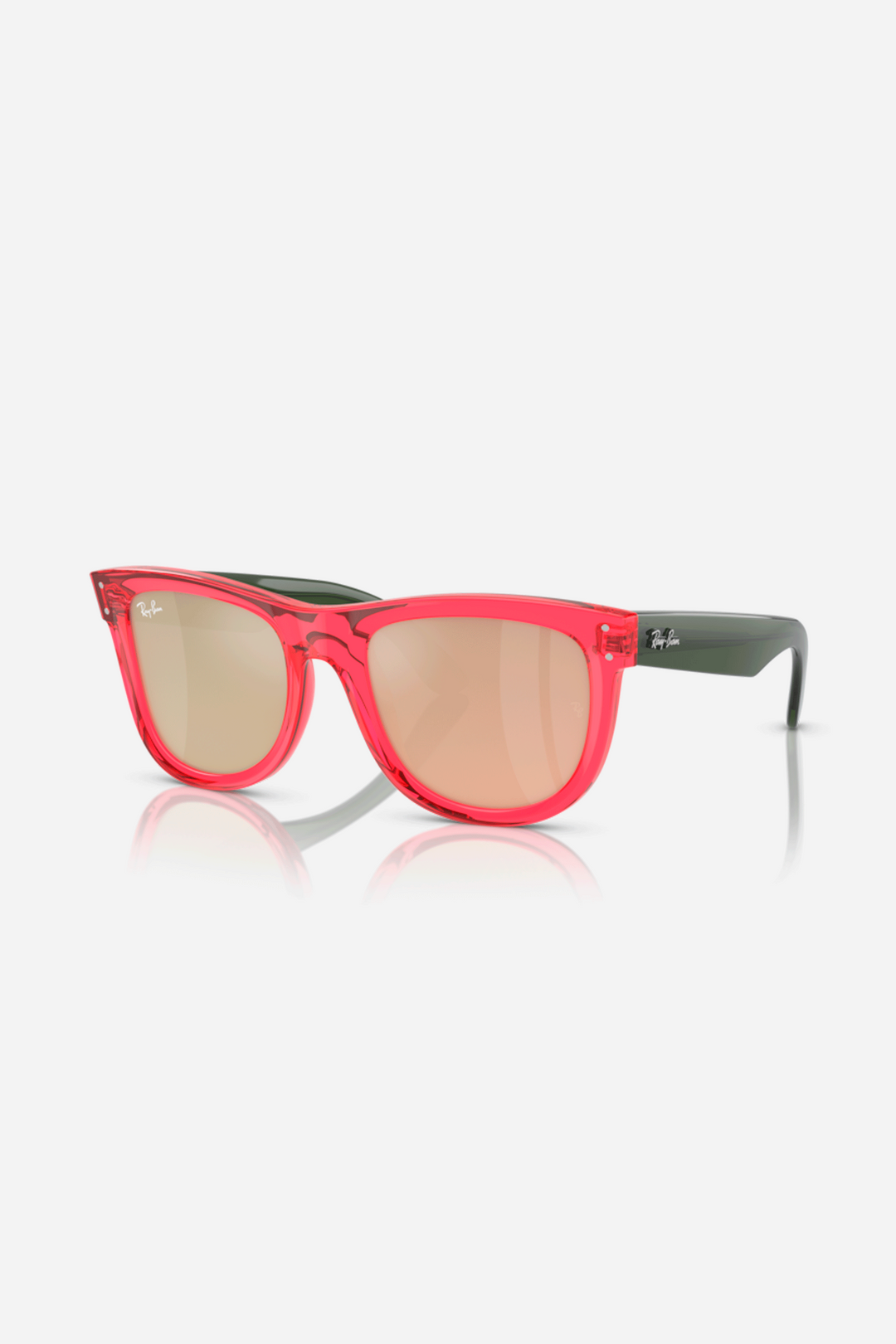 Ray-Ban RBR0502S 67132O 50