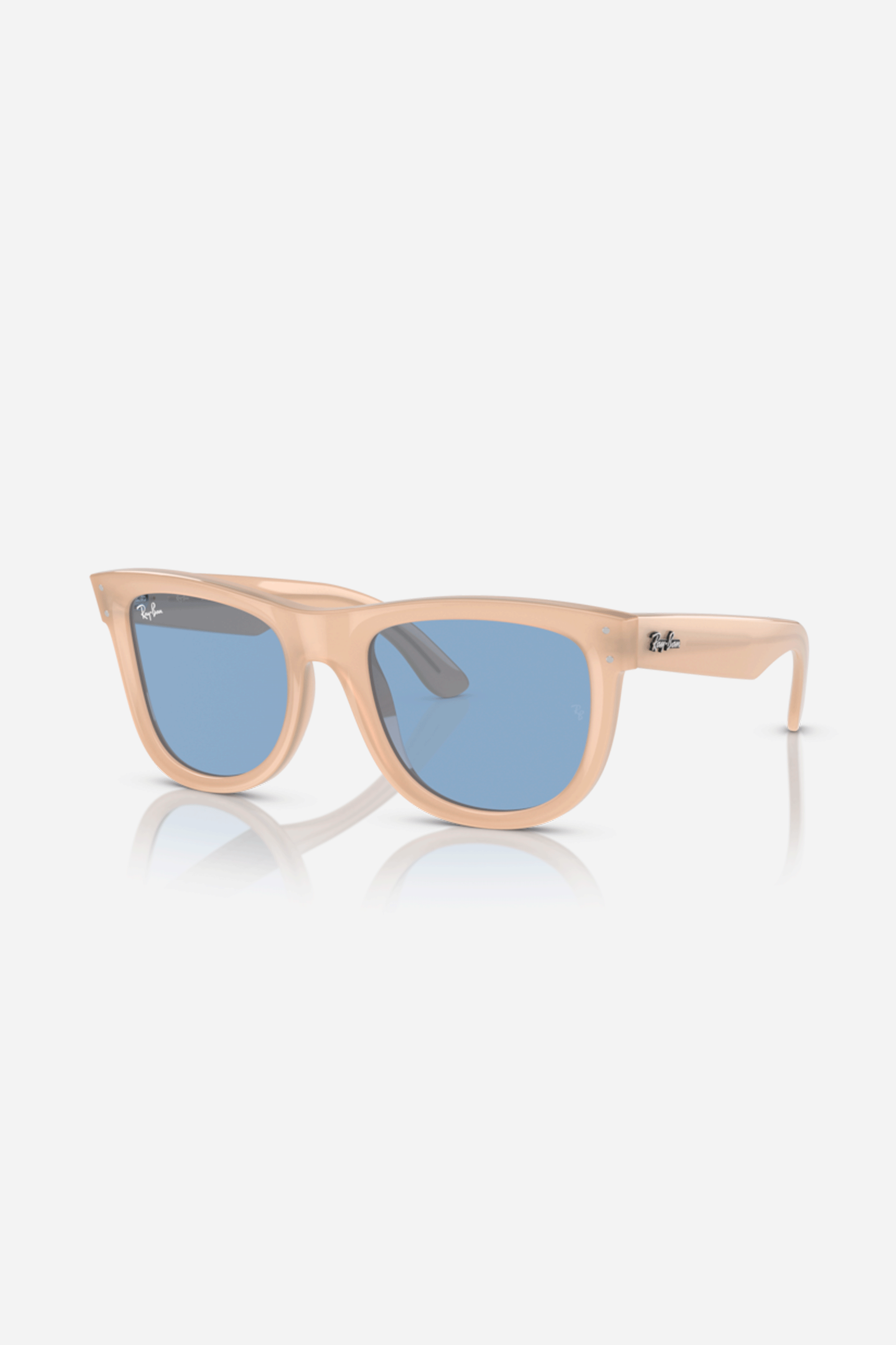 Ray-Ban RBR0502S 678072 50