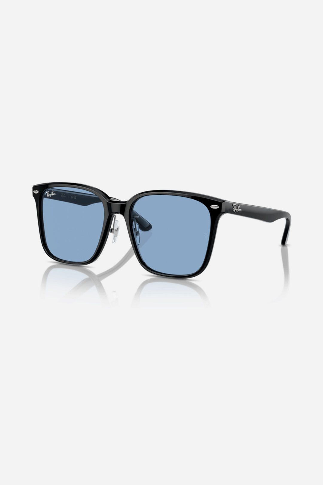 Ray-Ban RB2206D 901/72 57