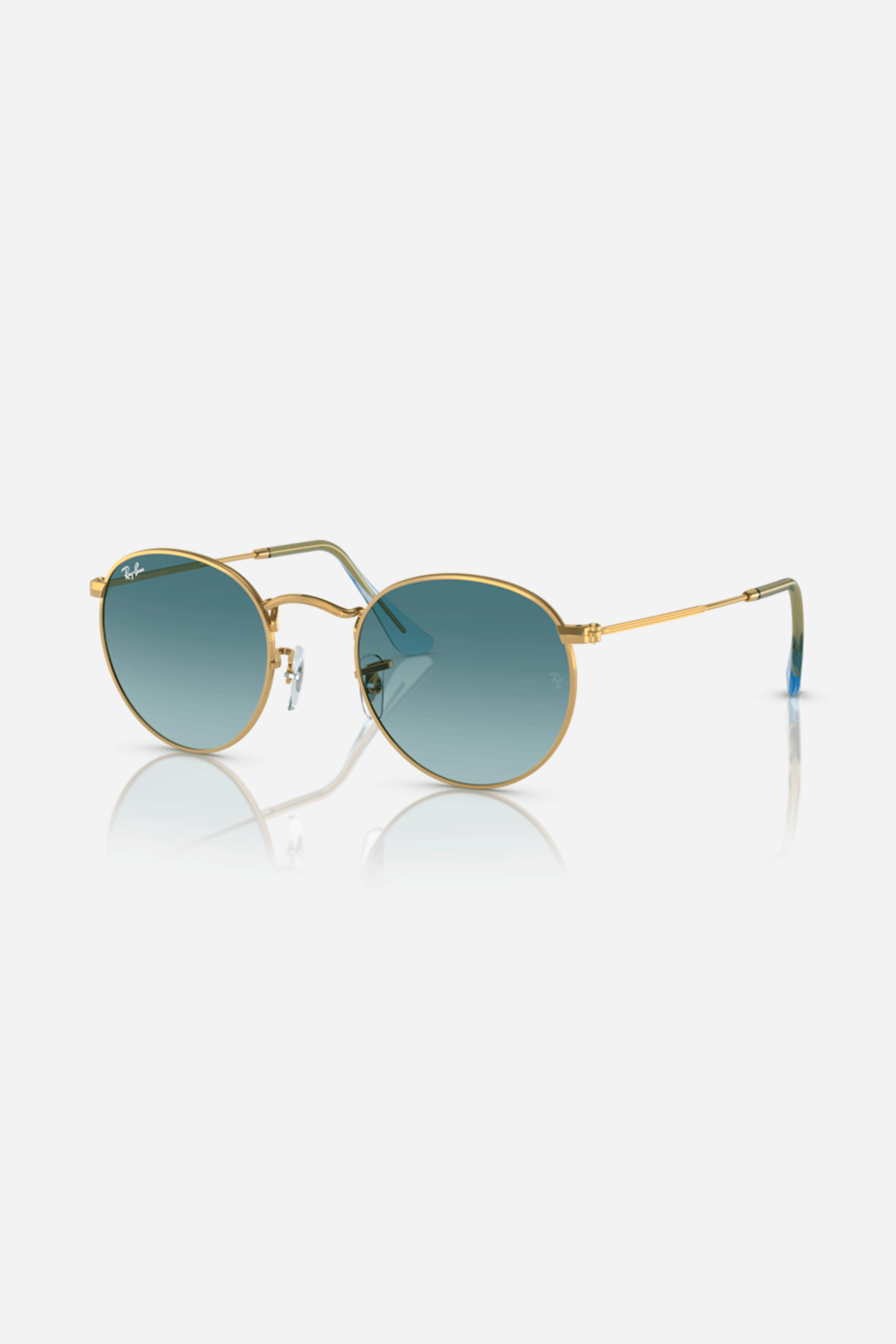 Ray-Ban RB3447 001/3M 50