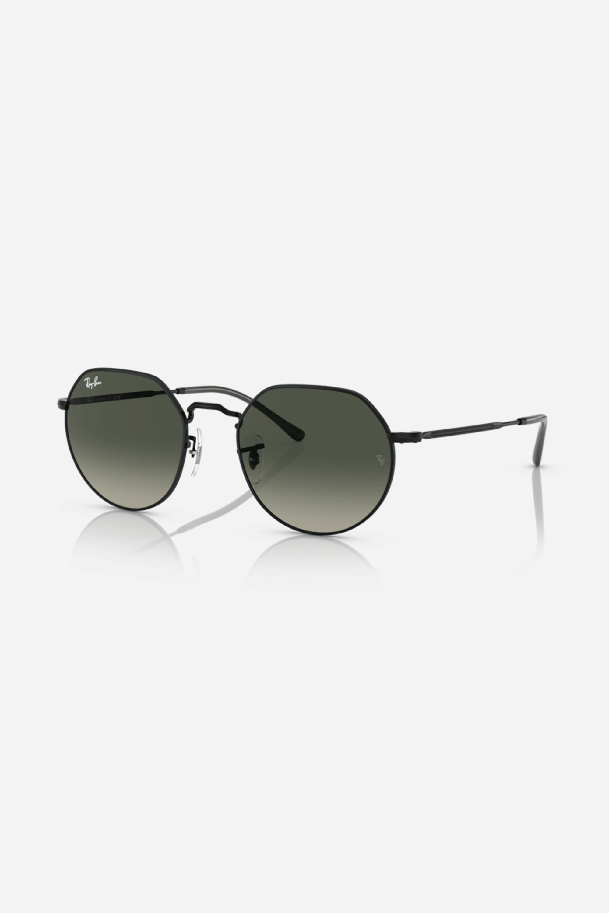 Ray-Ban RB3565 002/71 53