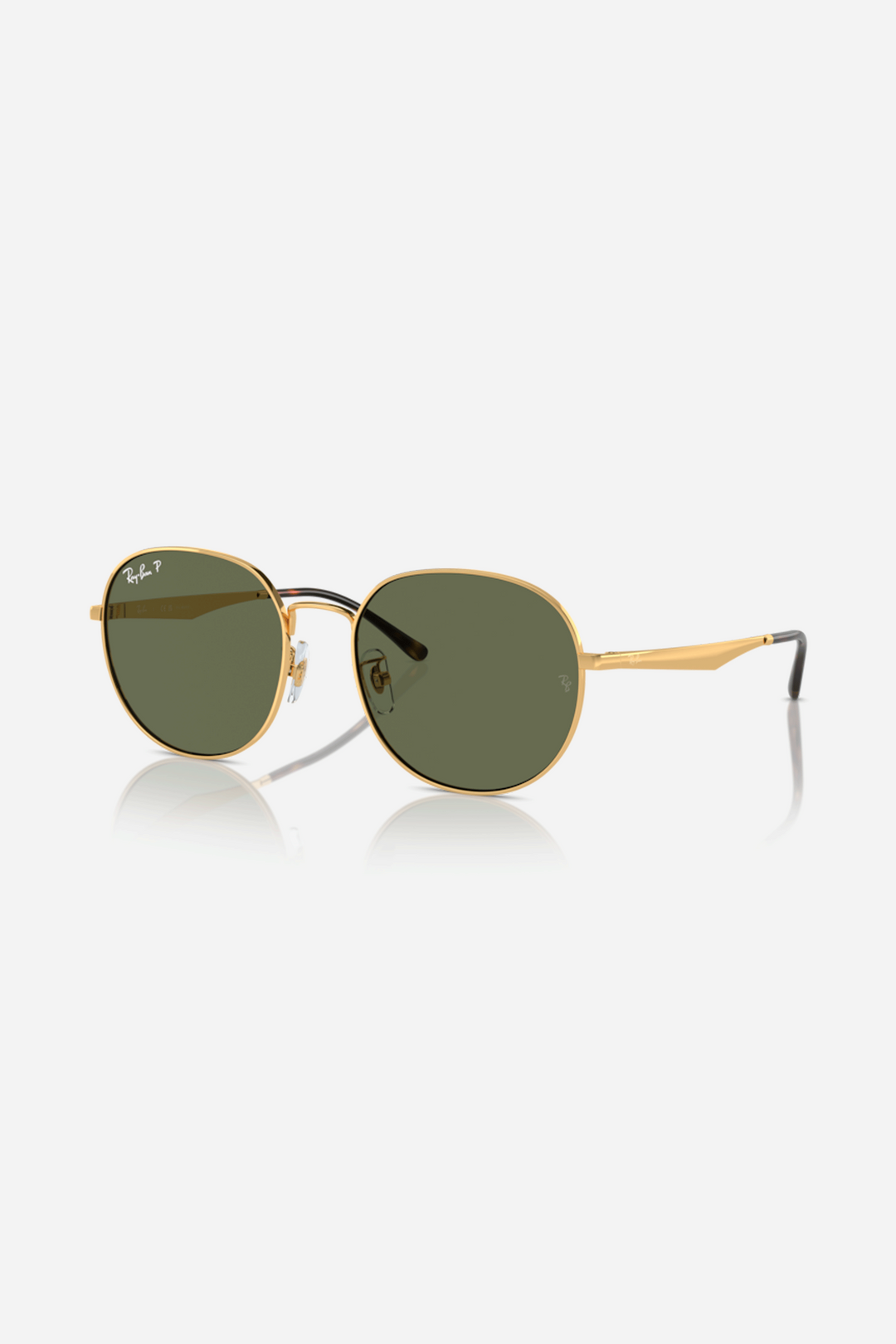 Ray-Ban RB3727D 001/9A 57