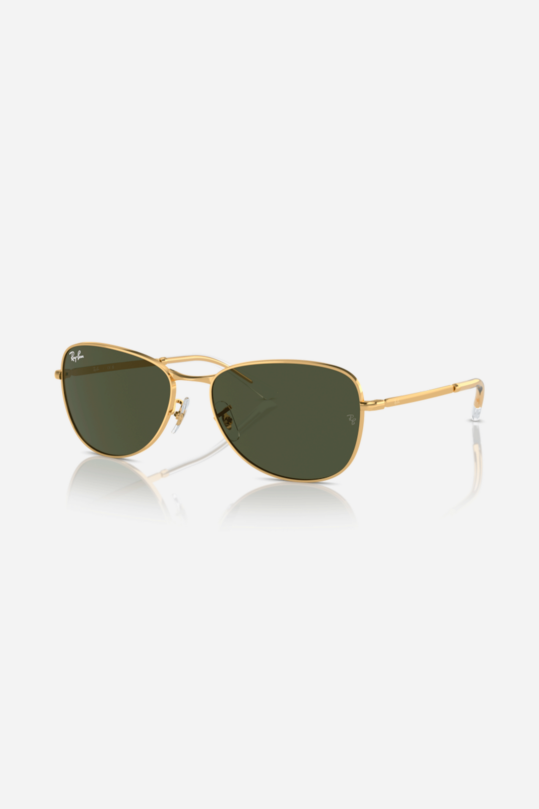 Ray-Ban RB3733 001/31 56