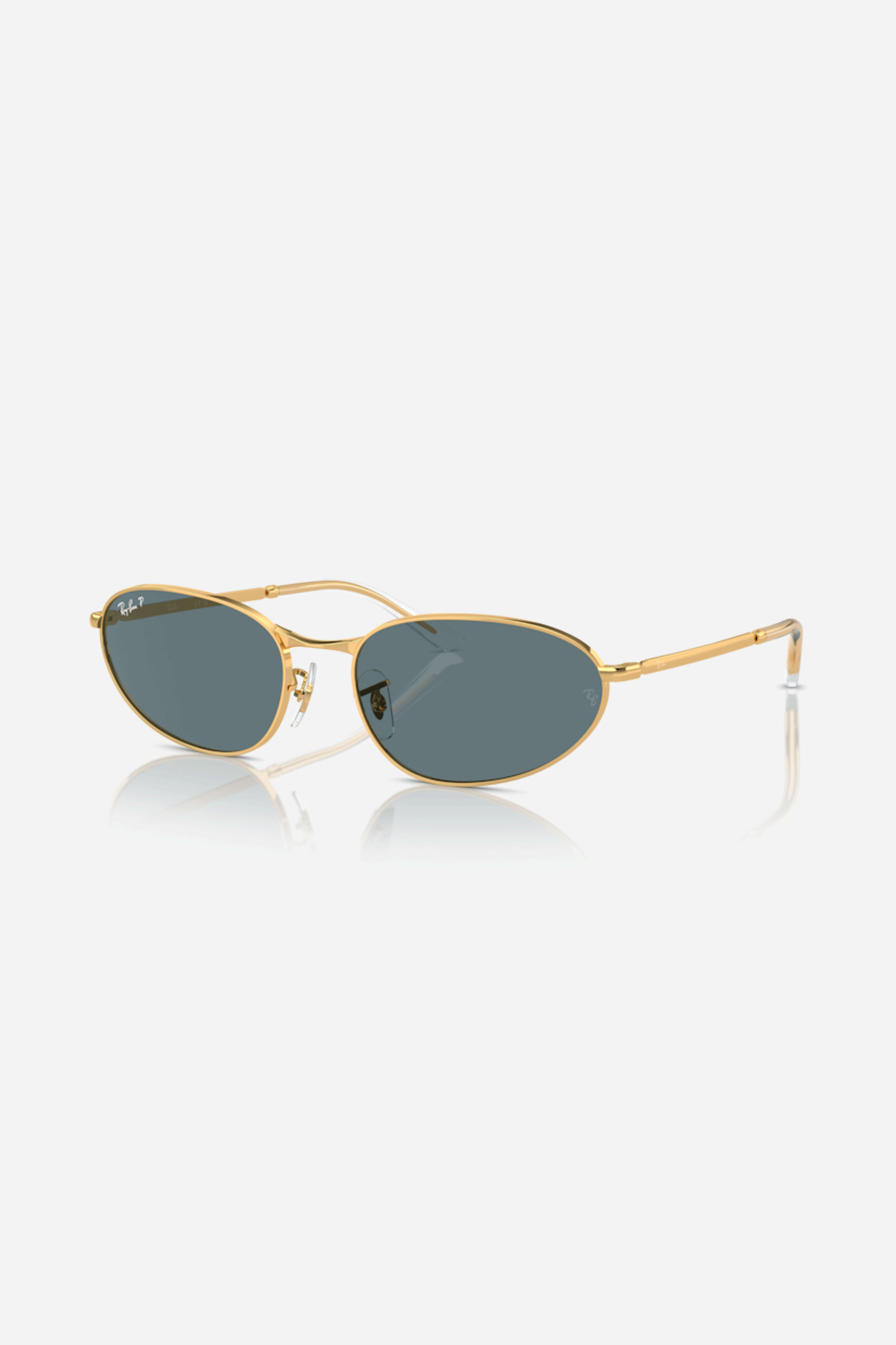 Ray-Ban RB3734 001/3R 59