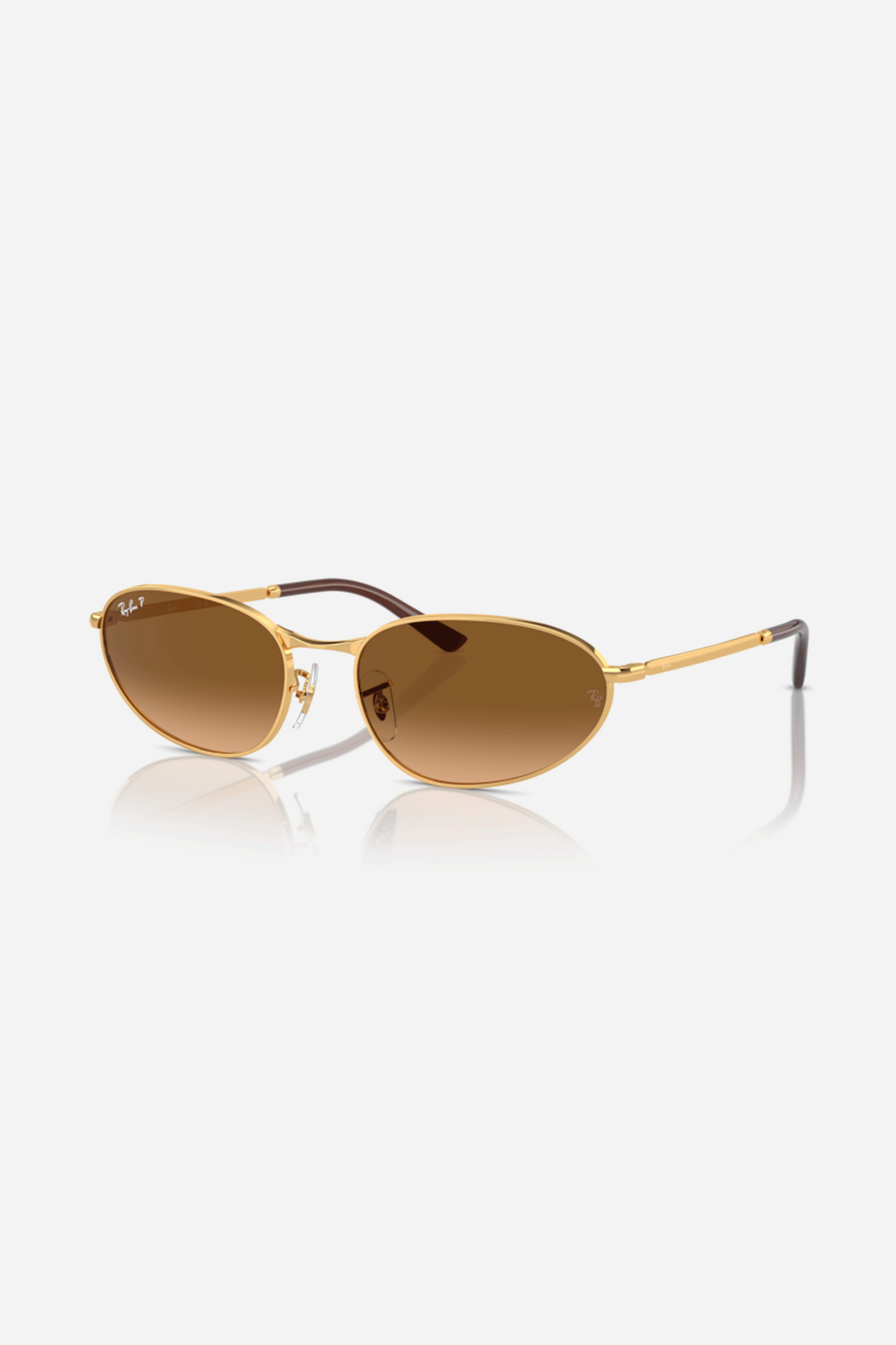 Ray-Ban RB3734 001/M2 56