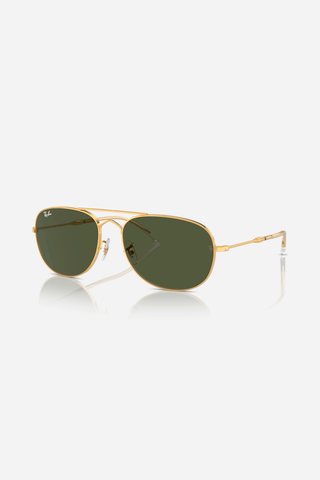 Ray-Ban RB3735 001/31 57