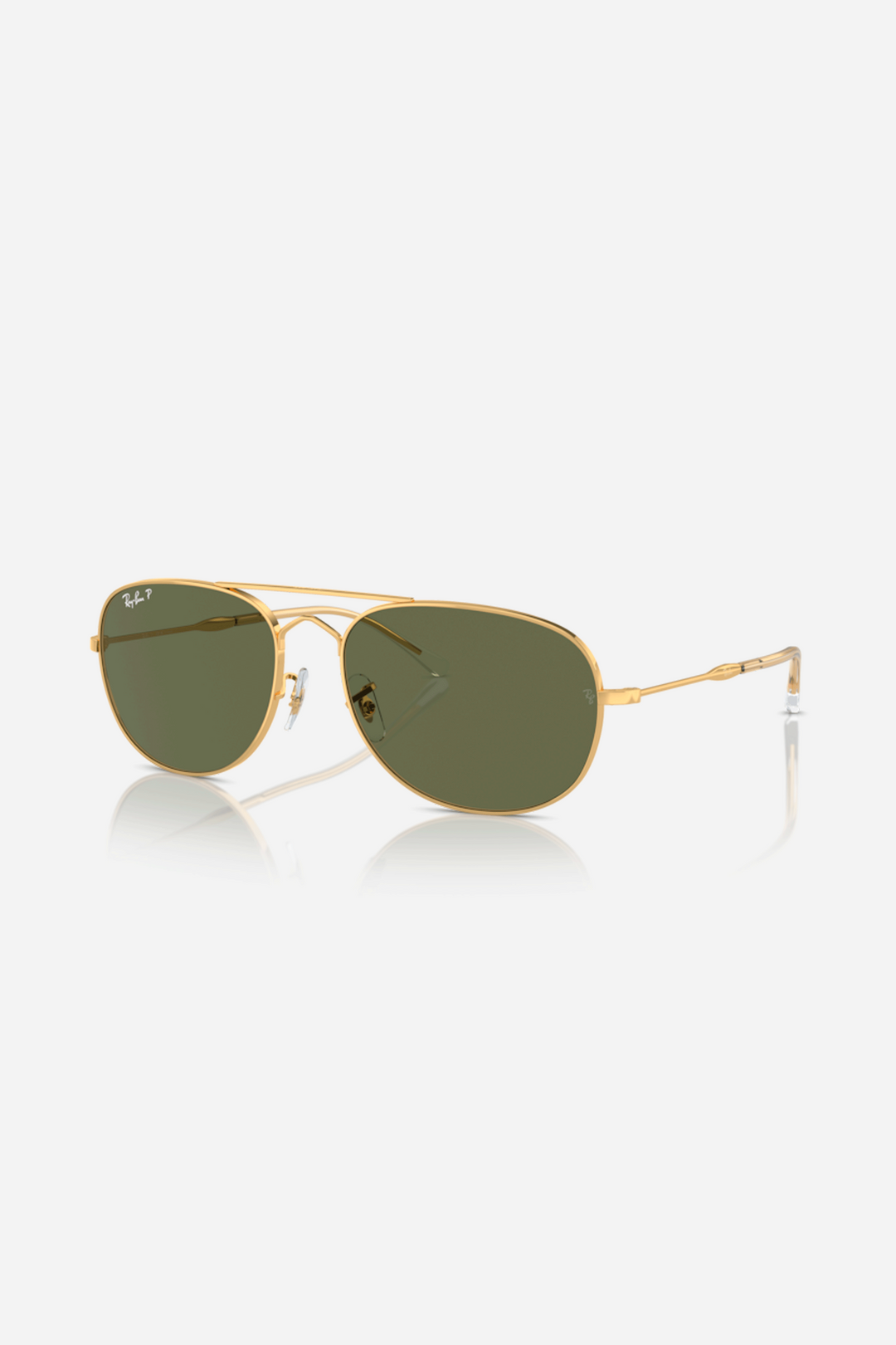 Ray-Ban RB3735 001/58 57