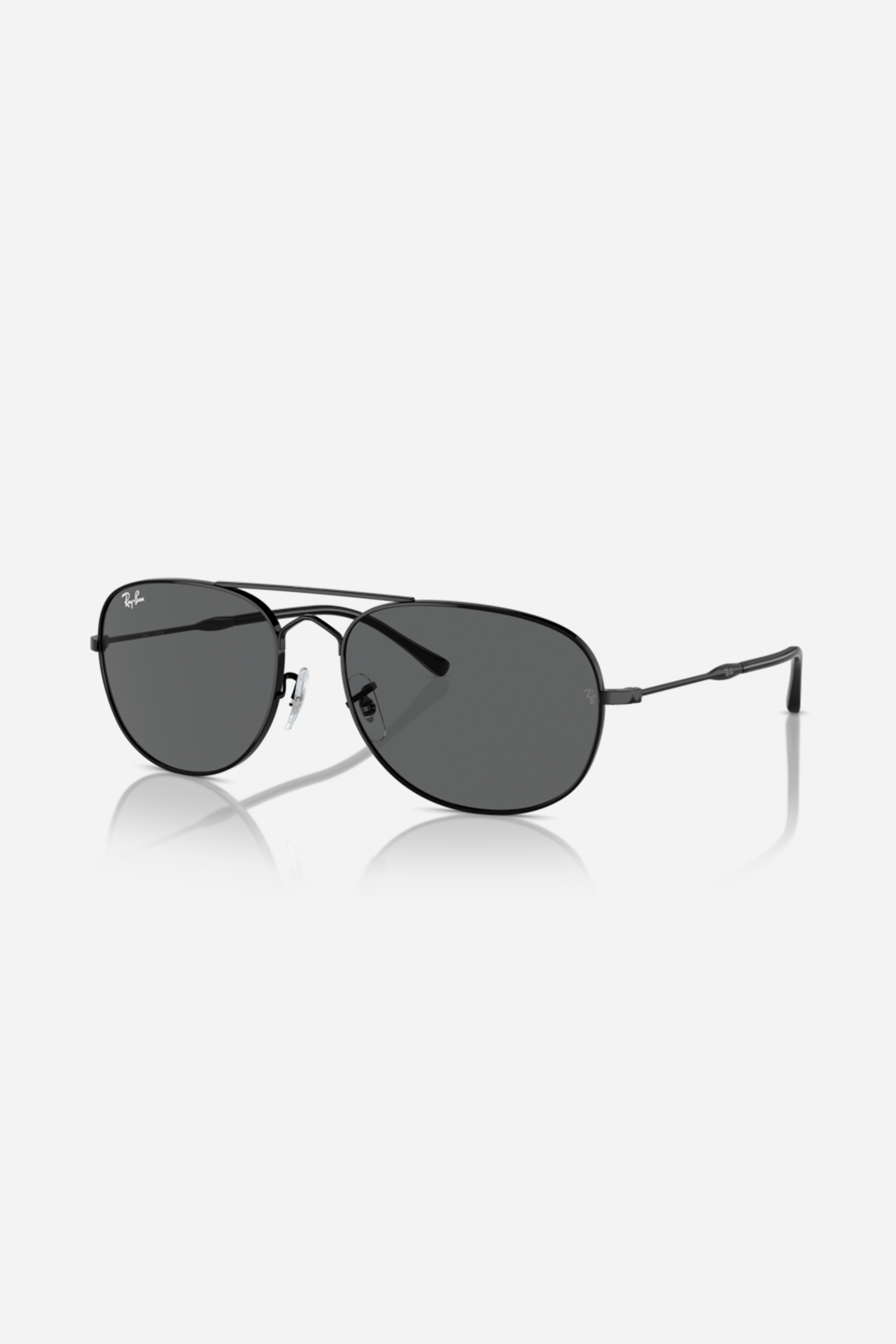 Ray-Ban RB3735 002/B1 57