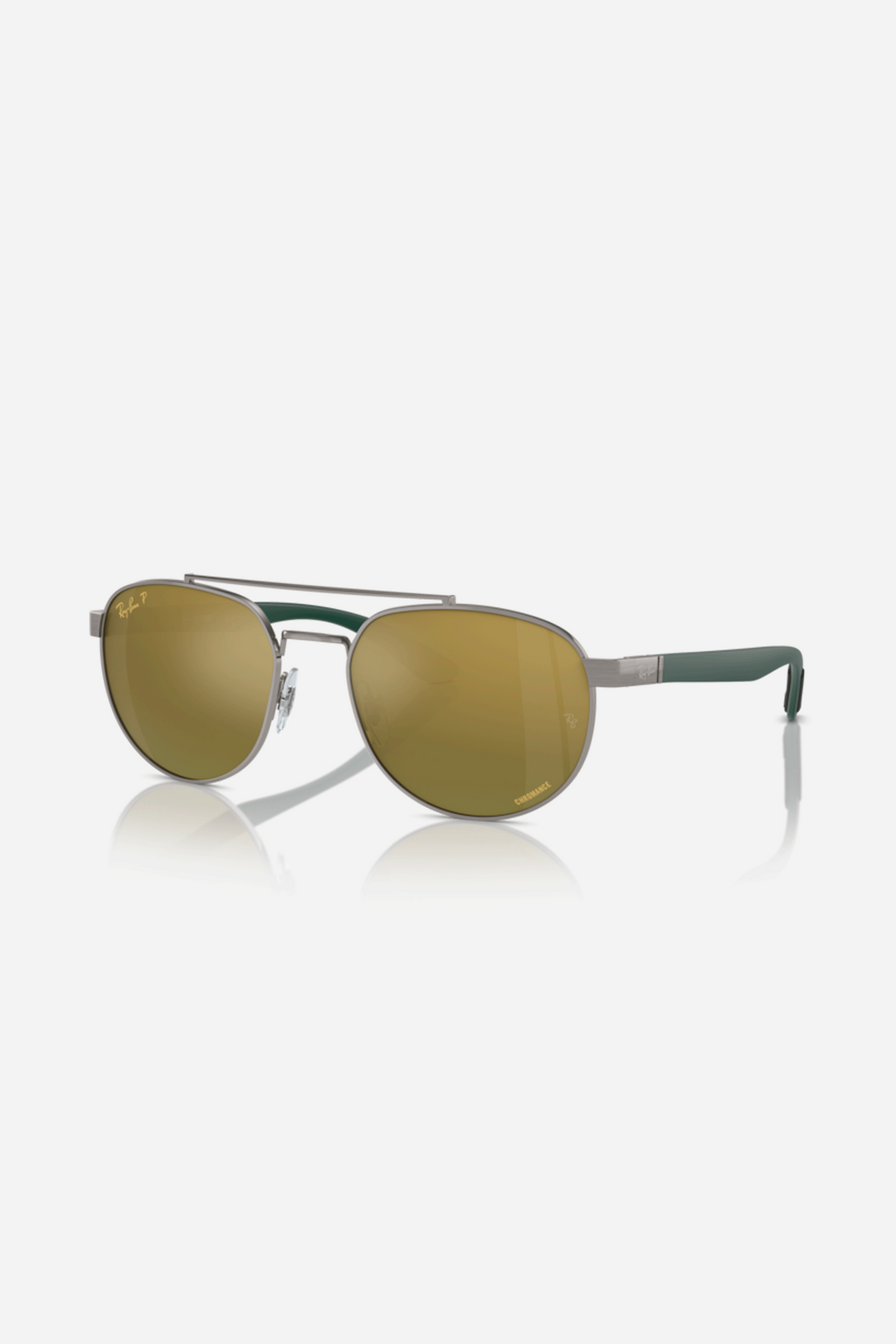 Ray-Ban RB3736CH 92696O 56