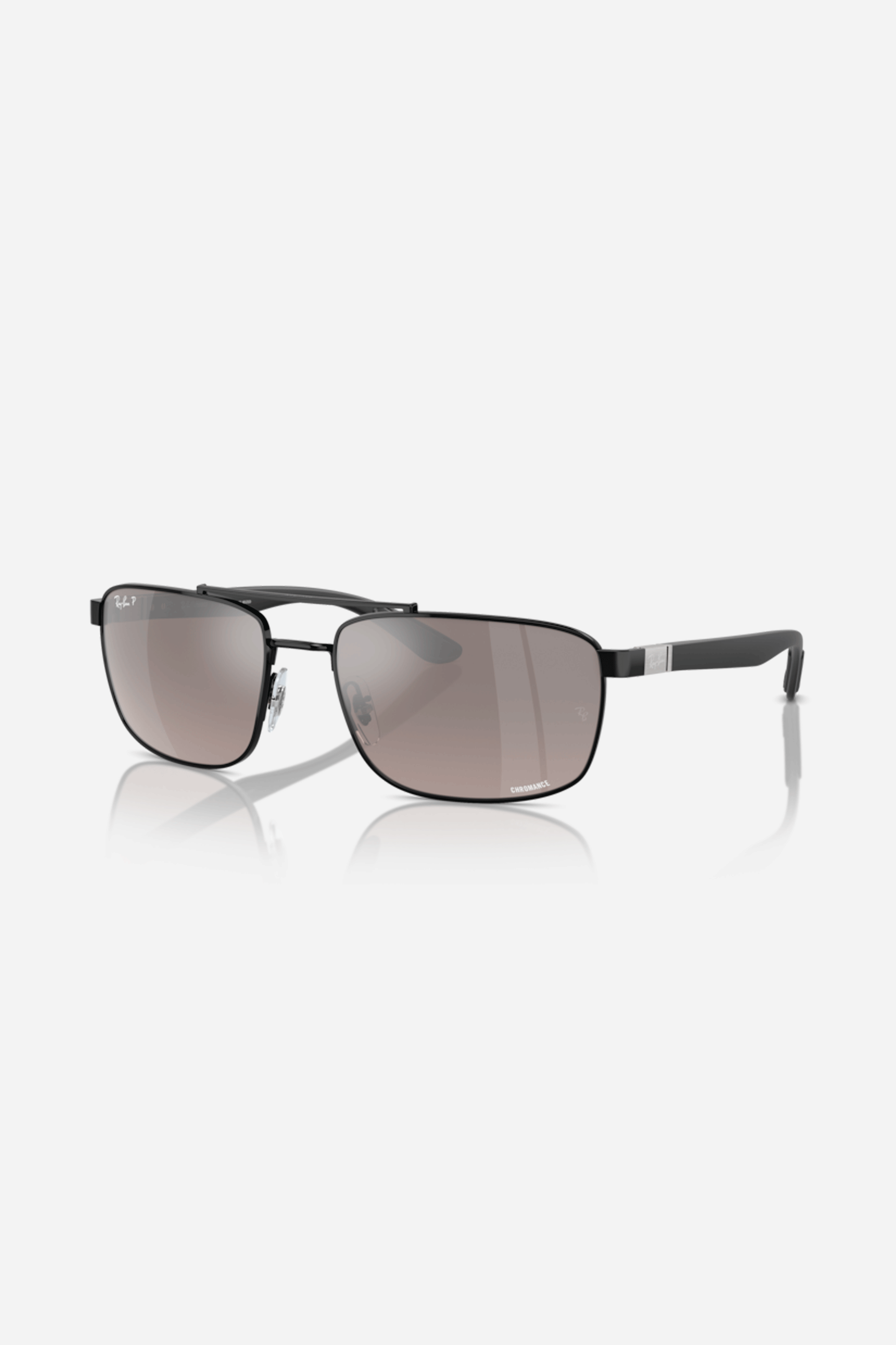 Ray-Ban RB3737CH 002/5J 60