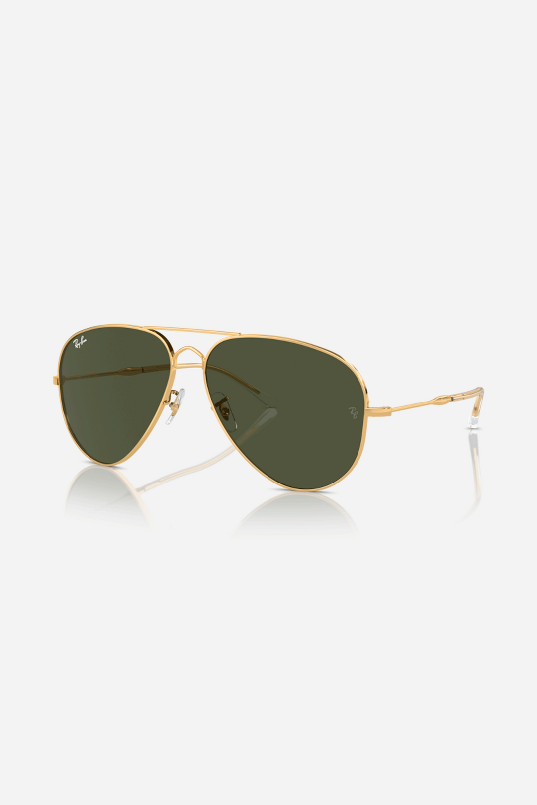 Ray-Ban RB3825 001/31 58