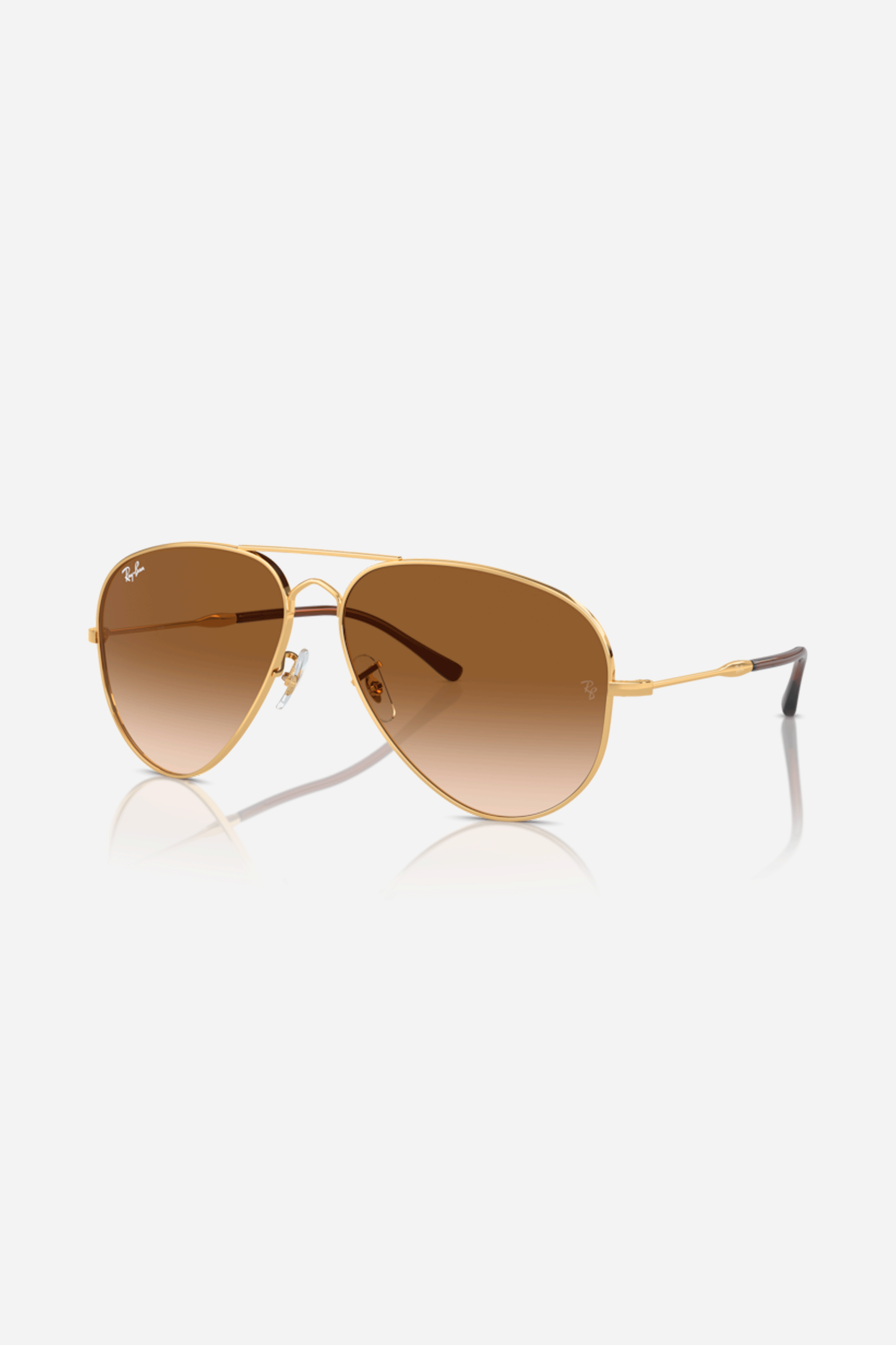 Ray-Ban RB3825 001/51 58