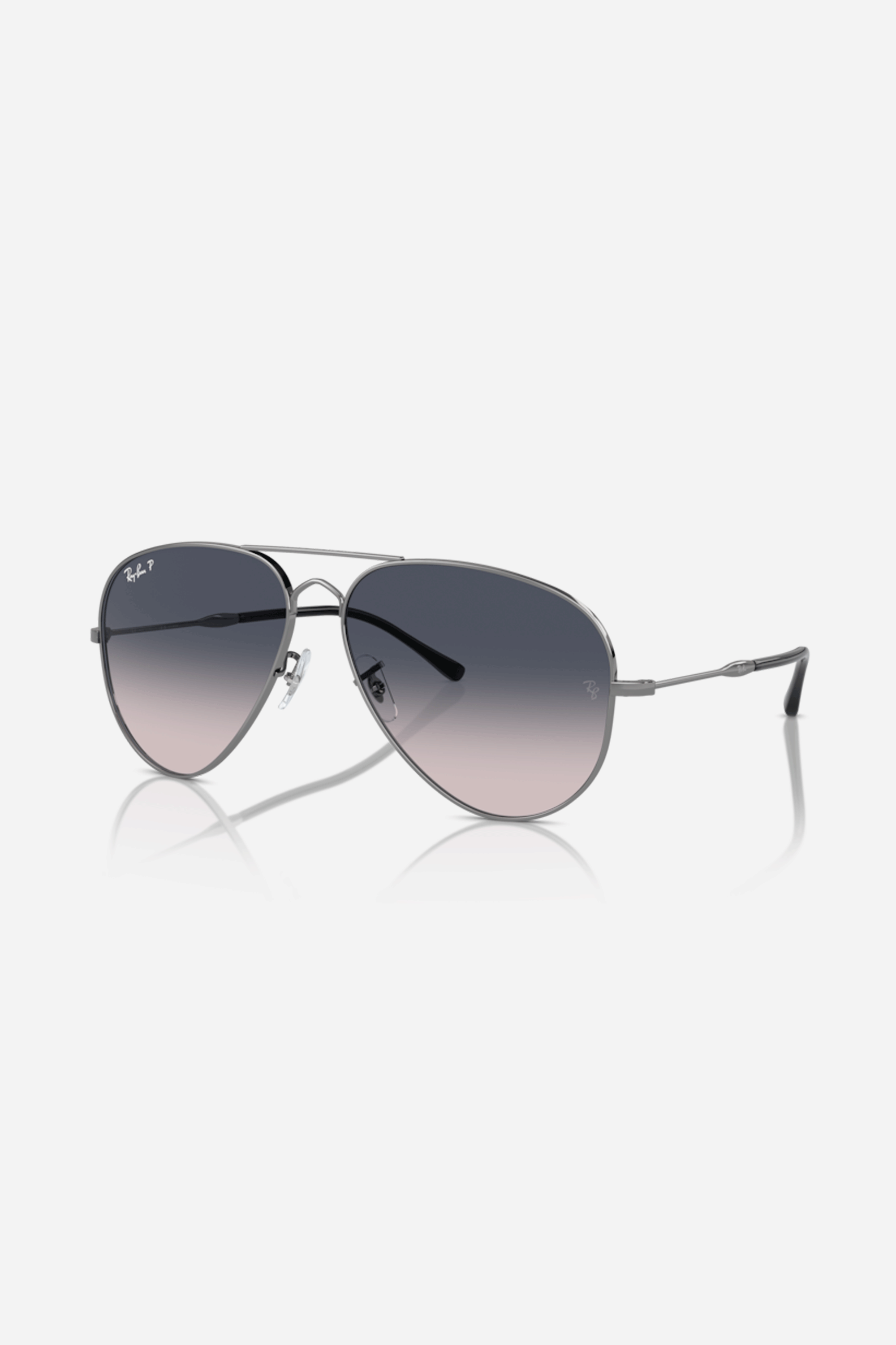 Ray-Ban RB3825 004/78 58