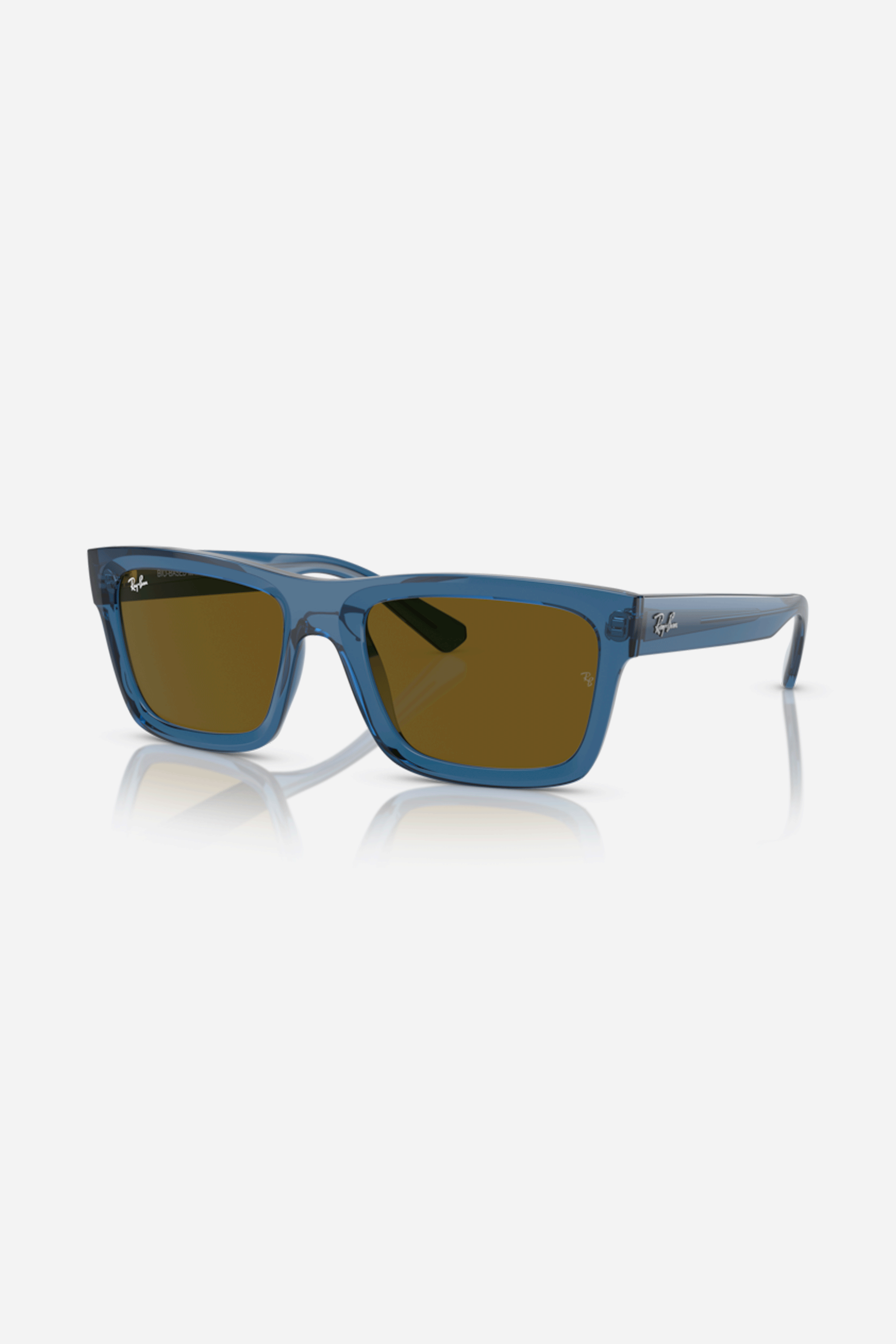 Ray-Ban RB4396 668073 54