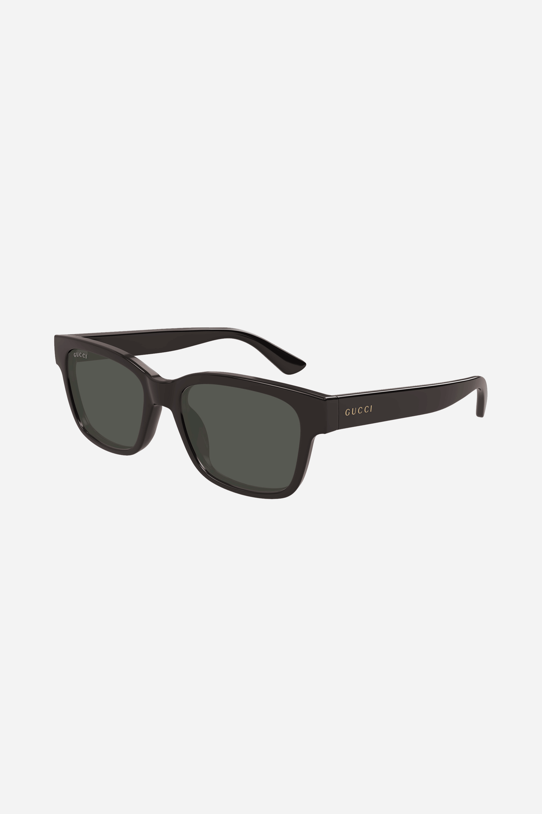 Classic grey Gucci sunglasses