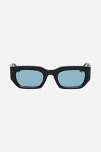 Load image into Gallery viewer, EXCLUSIVE Gigi Studios micro havana sunglasses
